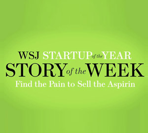 Startup Story of the Week 
