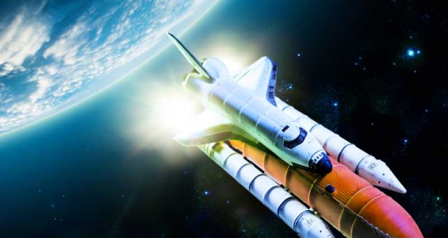 Our Sputnik Moment: U.S. Entrepreneurs Need for “Space Race”